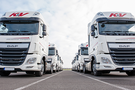 Developing our fleet 